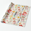 Search for cup gift wrap Whimsical