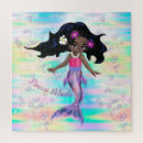 Search for mermaid puzzles Bubbles