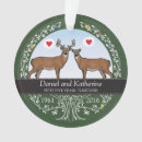 Search for whitetail deer christmas tree decorations White tailed deer