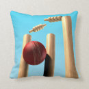 Search for cricket cushions Wicket