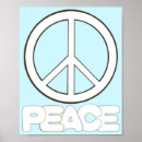 Search for peace sign posters Colour