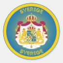 Search for sweden pride stickers Sverige