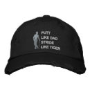 Search for putt hats Dad