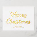 Search for hand writing cards Simple