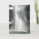 Search for fountains cards Photography