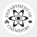 Search for chemistry stickers Science