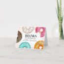 Search for donut cards Sweet celebration