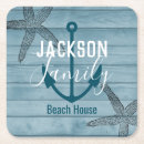 Search for starfish coasters Boat