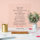 Search for 1 corinthians 13 4 8 Scripture