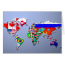 Search for world flags map Travel