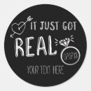 Search for just engaged stickers Engagement