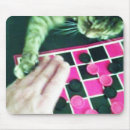 Search for checkered mouse mats Checkers