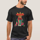 Search for poncho tshirts Mexican