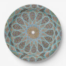Search for arabic decorative plates Geometric