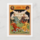 Search for vintage theatre postcards Dance