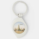 Search for bangkok key rings Temple
