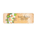 Search for frangipani return address labels Flowers