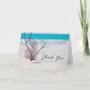 Search for white sand cards Seashells