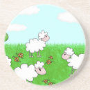 Search for sheep coasters Grass