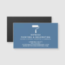 Search for house shaped business cards Modern