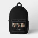 Search for grandad bags Typography