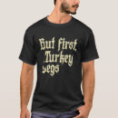Search for turkey leg tshirts Legs