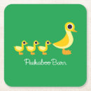 Search for ducks coasters Ducklings