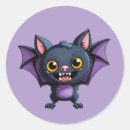 Search for bat wing stickers Halloween
