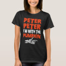 Search for halloween couple tshirts Peter