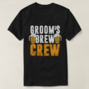 Search for funny groomsmen tshirts Marriage