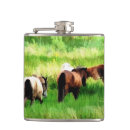 Search for horse flasks Country