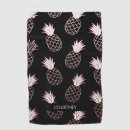 Search for pineapple golf towels Tropical