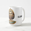 Search for egypt coffee mugs Egyptian queen