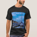 Search for night scene tshirts Souvenir