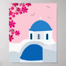 Search for summer holiday posters Greece