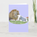 Search for lion christmas cards Religious