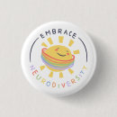 Search for embrace badges Neurodiverse