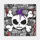 Search for punks magnets Mohawk