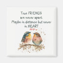 Search for apart magnets Friends