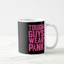 Search for tough mugs Pink