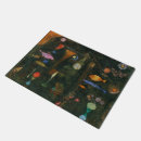 Search for fish doormats Vintage