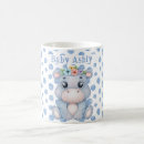 Search for blue dot mugs Animal lover