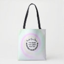 Search for your name here tote bags blank