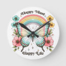 Search for hippie clocks Modern