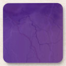 Search for amethyst coasters Purple