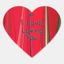 Search for 3d hearts stickers Valentine