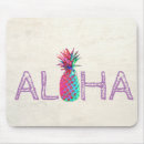 Search for hawaii mouse mats colourful