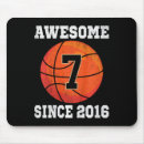 Search for 7th mouse mats Years