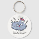 Search for grumpy key rings Mad