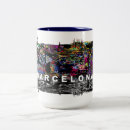 Search for barcelona mugs Colourful